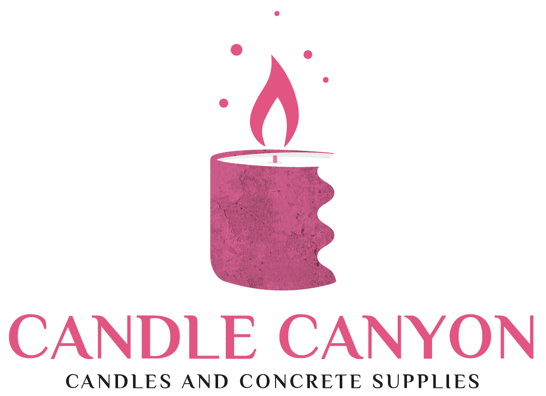 CANDLE CANYON 